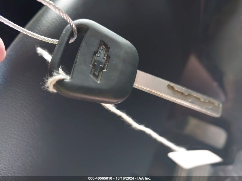 2014 Chevrolet Silverado 1500 1Lt VIN: 3GCPCREC5EG456169 Lot: 40565010