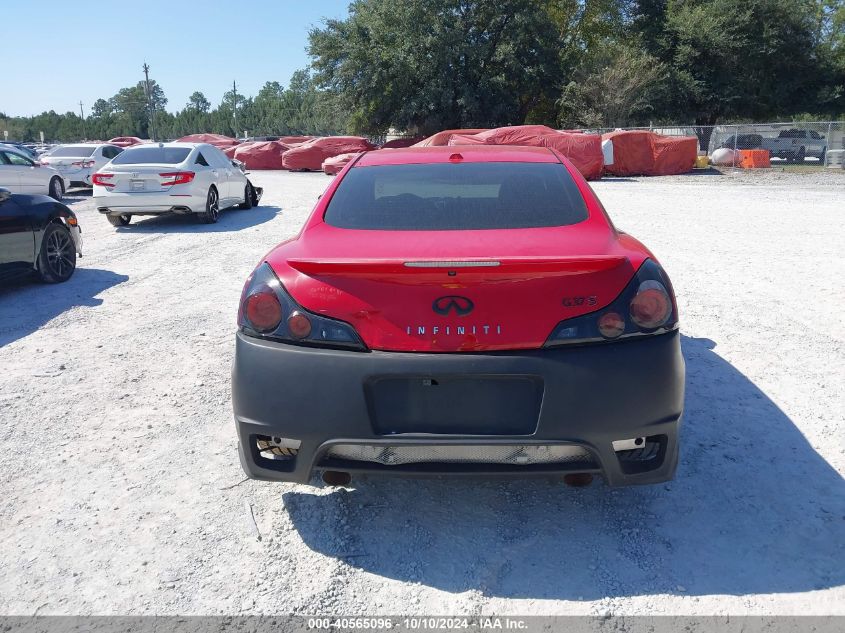 2013 Infiniti G37 Journey VIN: JN1CV6EK4DM921585 Lot: 40565096