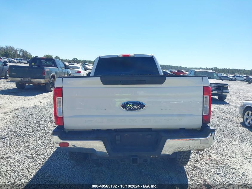 1FT7W2BT2HEC77070 2017 Ford F-250 Xl