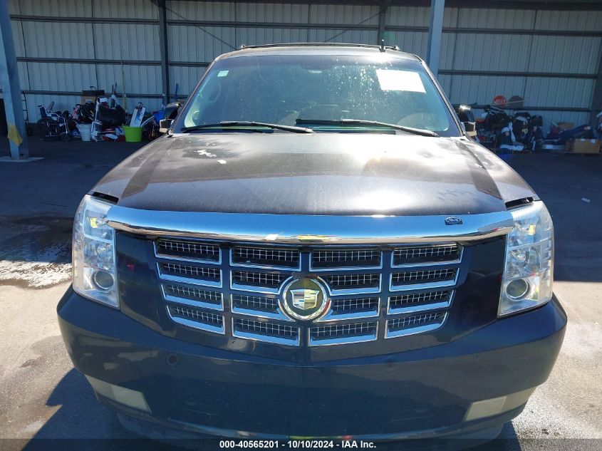 3GYFK62837G269264 2007 Cadillac Escalade Ext Standard