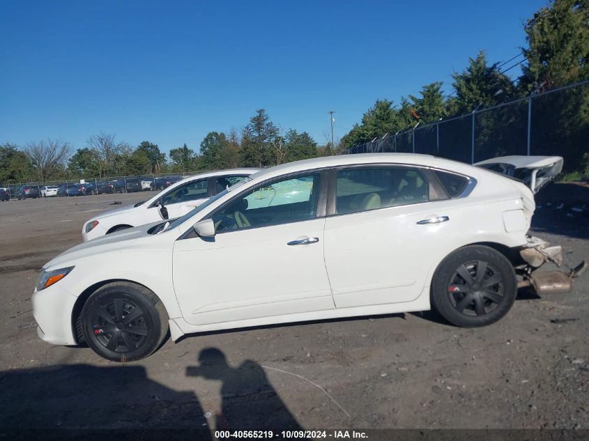 1N4AL3AP3HC275595 2017 Nissan Altima 2.5 S