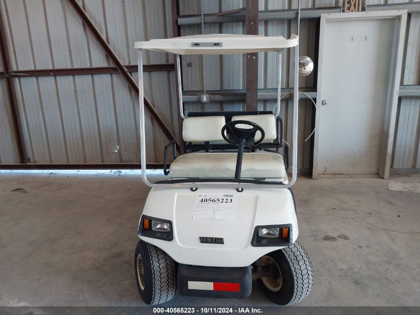 JN8FA23610 1997 Golf Cart G16E