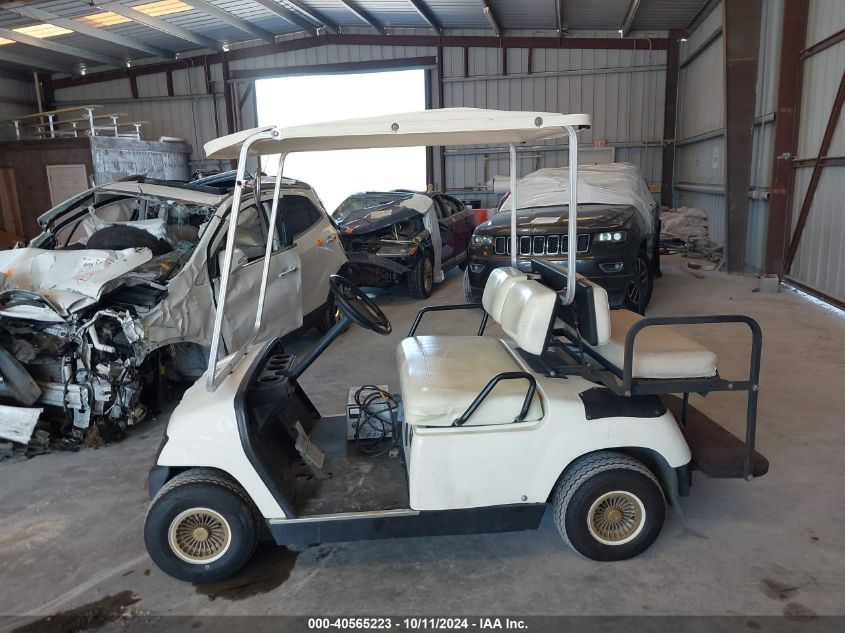 JN8FA23610 1997 Golf Cart G16E