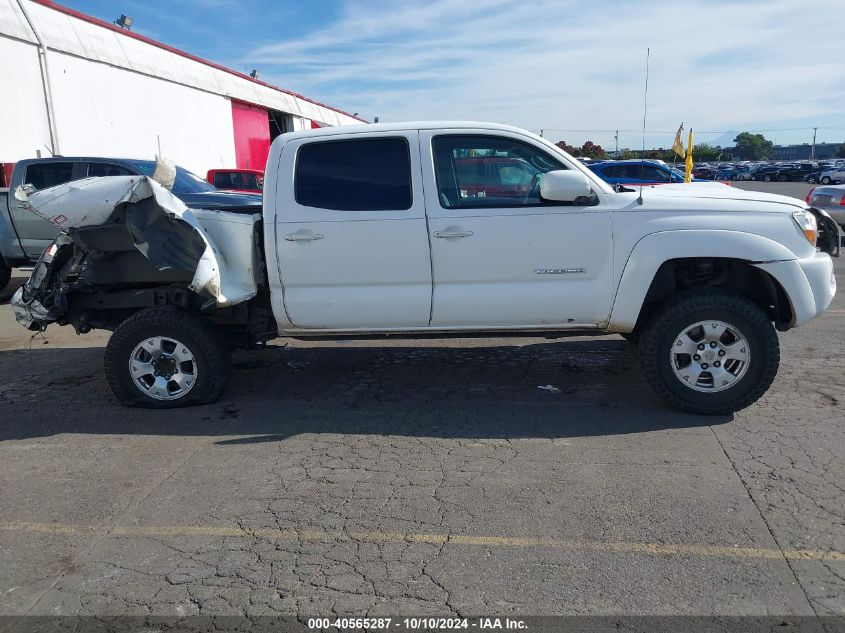 5TEKU72N77Z416457 2007 Toyota Tacoma Prerunner V6