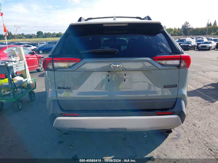 2T3J1RFV5KC055214 2019 TOYOTA RAV 4 - Image 16