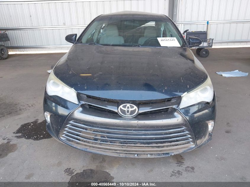 4T1BF1FK8HU332144 2017 Toyota Camry Le