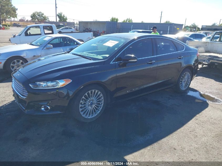 3FA6P0K91FR306558 2015 Ford Fusion Titanium