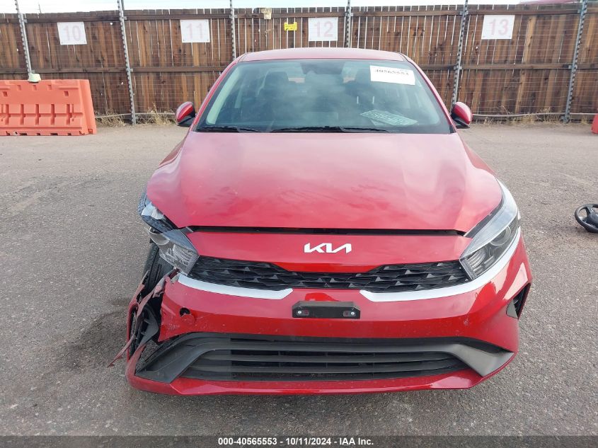 3KPF24AD4RE793885 2024 Kia Forte Lxs