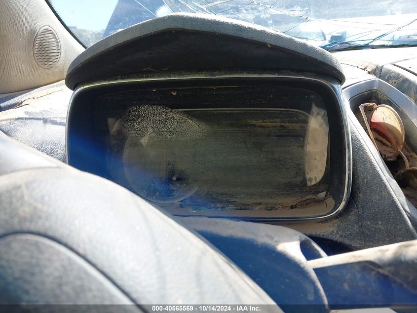 2016 CHEVROLET TRAX 1LS - KL7CJNSB4GB528352