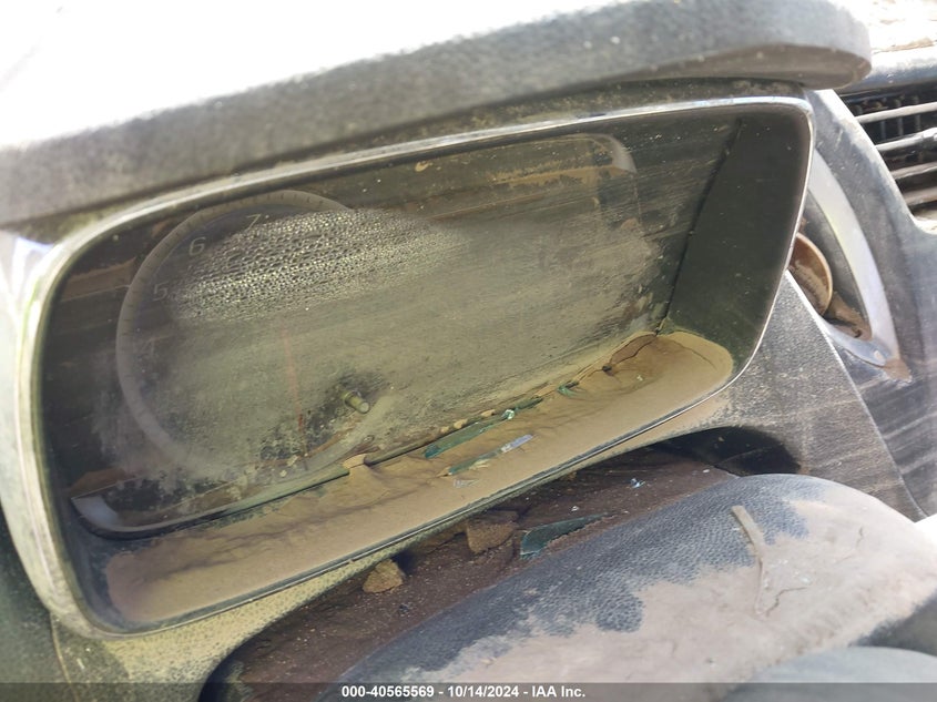 2016 CHEVROLET TRAX 1LS - KL7CJNSB4GB528352