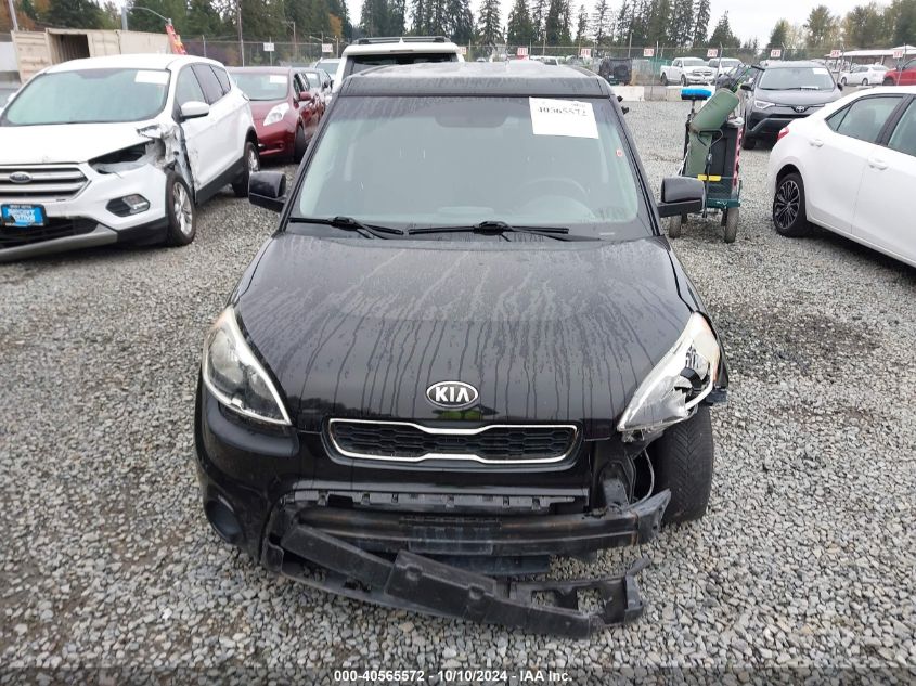 KNDJT2A53D7495082 2013 Kia Soul