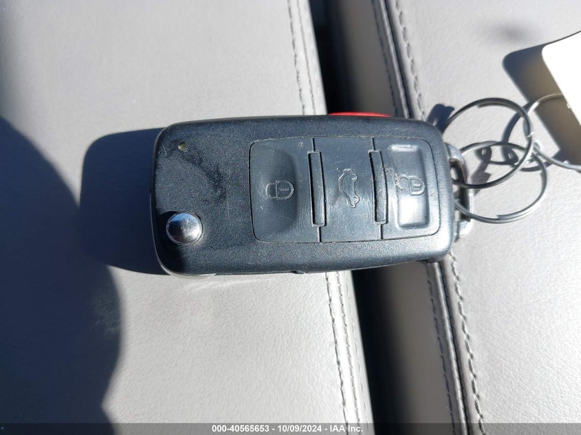 2009 AUDI A8 L VIN: WAUMV94EX9N010979