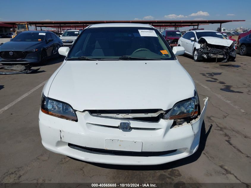 1HGCG5649WA148300 1998 Honda Accord Lx