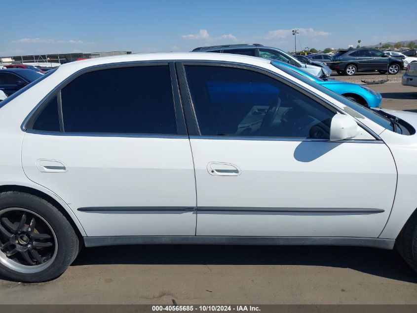 1HGCG5649WA148300 1998 Honda Accord Lx