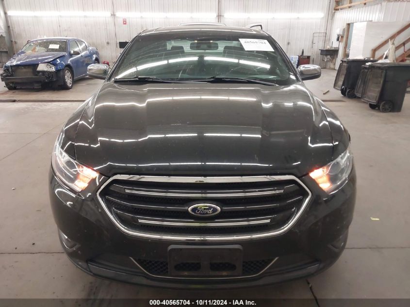 2014 Ford Taurus Limited VIN: 1FAHP2F87EG182288 Lot: 40565704