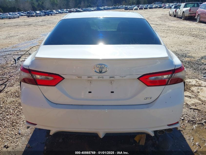 VIN JTNB11HKXJ3026781 2018 TOYOTA CAMRY no.16