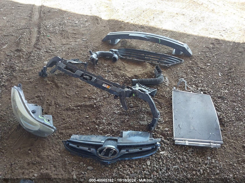 5NPDH4AE2GH778051 2016 Hyundai Elantra Se