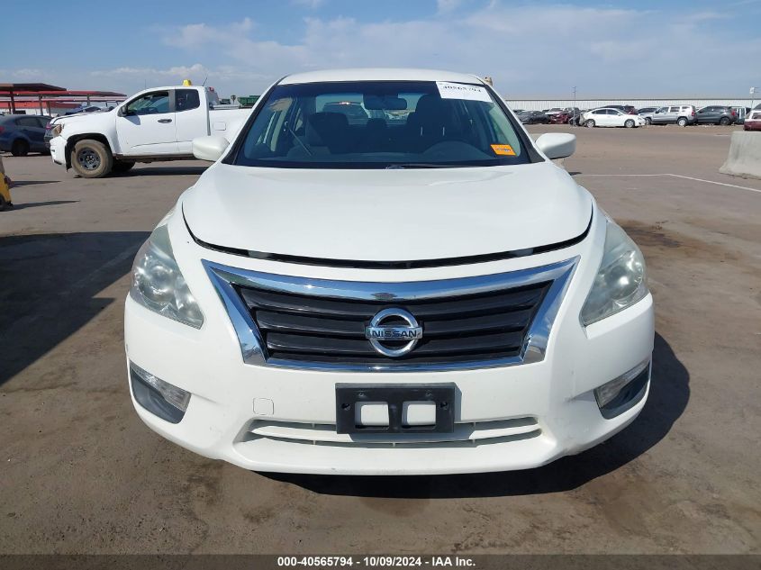 1N4AL3AP2FC440128 2015 Nissan Altima 2.5 S