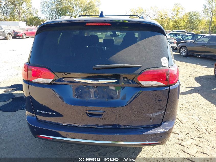 2C4RC1EGXHR577081 2017 CHRYSLER PACIFICA - Image 16