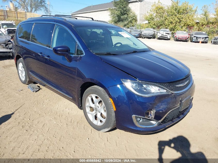 2C4RC1EGXHR577081 2017 CHRYSLER PACIFICA - Image 1