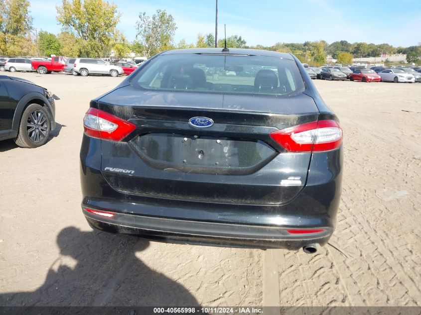 3FA6P0HD5FR256968 2015 FORD FUSION - Image 16