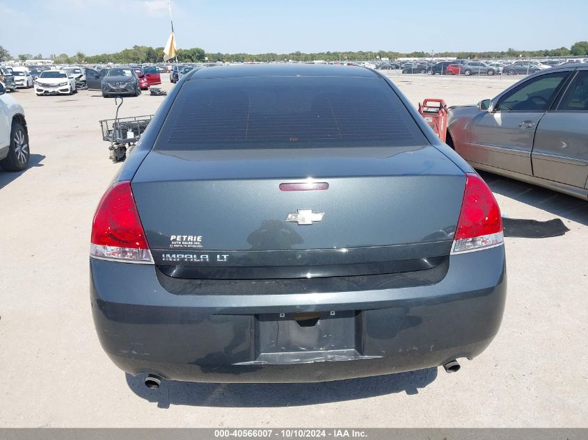 2G1WG5E37C1286775 2012 Chevrolet Impala Lt