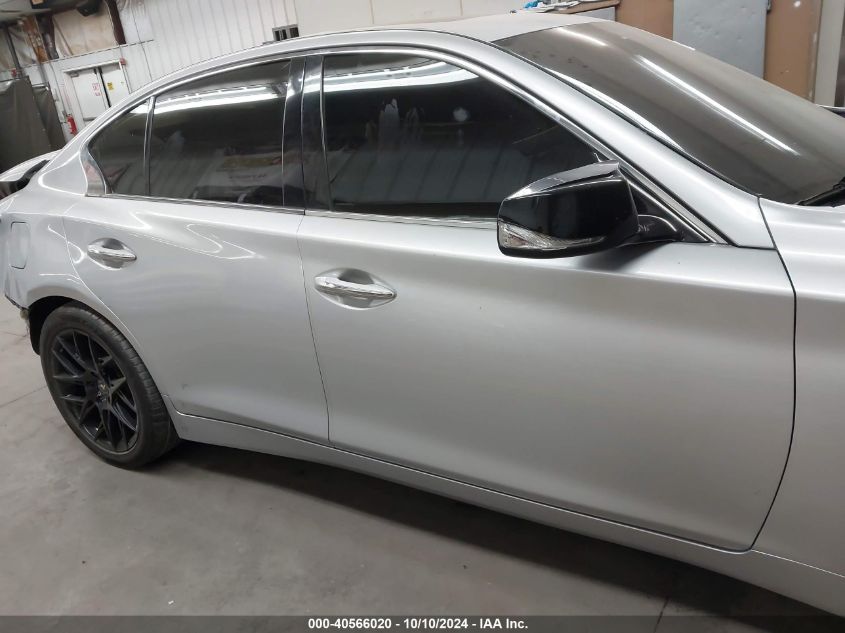 JN1BV7AP6EM689978 2014 Infiniti Q50 Premium/Sport