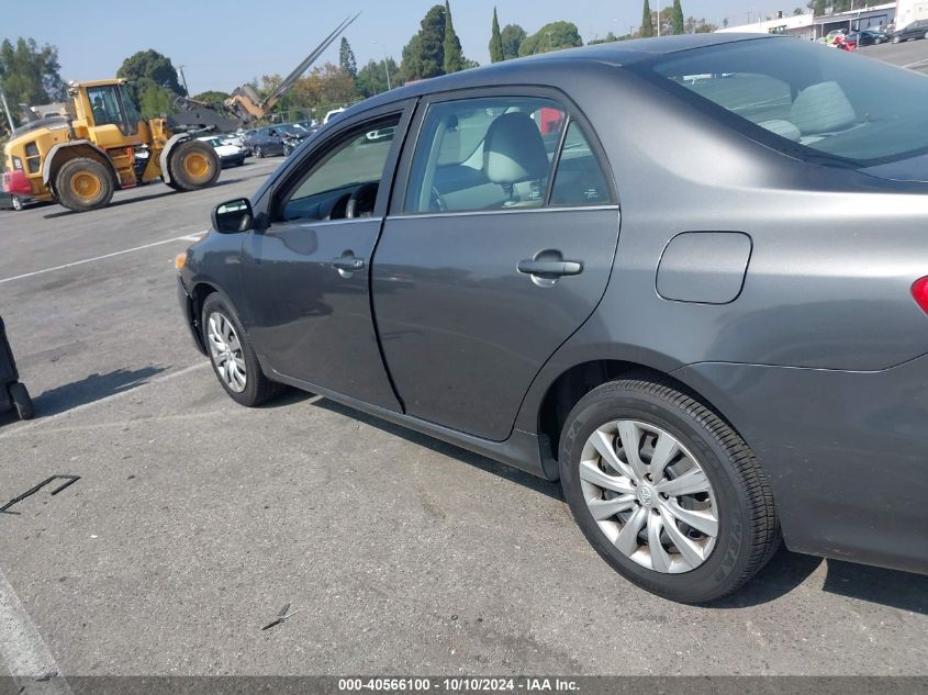 5YFBU4EE6DP164308 2013 Toyota Corolla Le