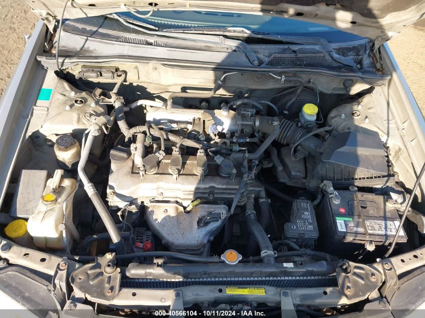 3N1CB51D46L596931 2006 Nissan Sentra 1.8