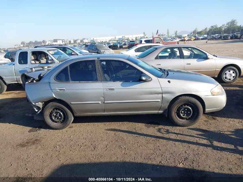 3N1CB51D46L596931 2006 Nissan Sentra 1.8