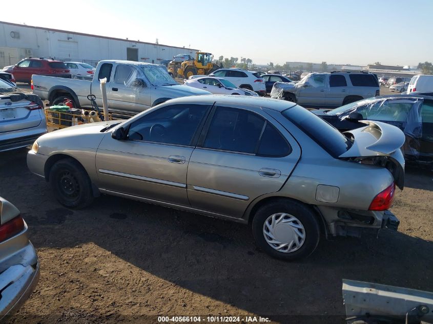 3N1CB51D46L596931 2006 Nissan Sentra 1.8