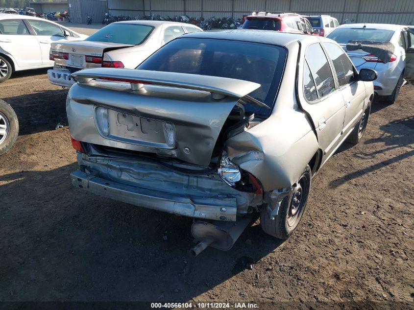 3N1CB51D46L596931 2006 Nissan Sentra 1.8