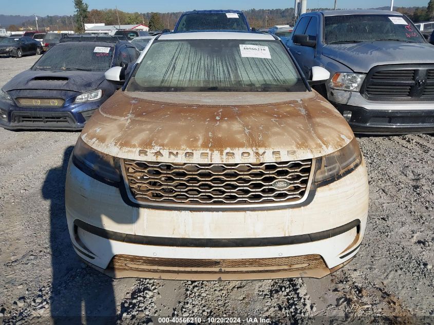 VIN SALYB2EV1KA793604 2019 Land Rover Range Rover,... no.11