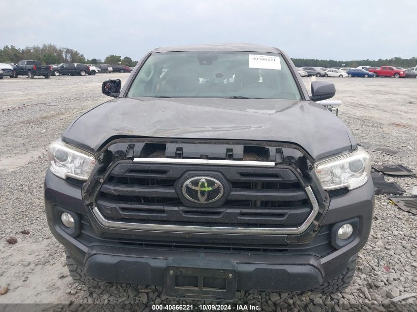 5TFAX5GN1KX141992 2019 Toyota Tacoma Sr5