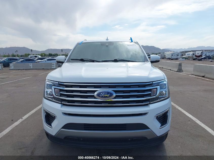 2020 Ford Expedition Limited VIN: 1FMJU1KT6LEB01942 Lot: 40566274