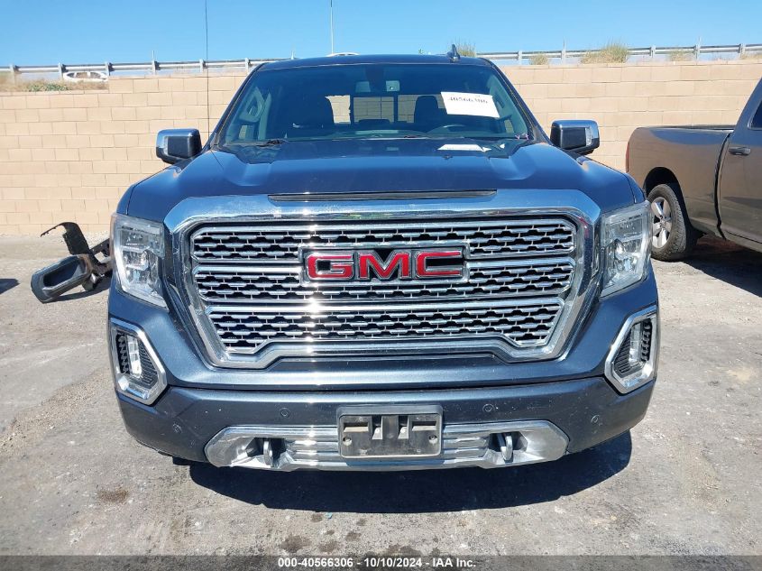 3GTP8FED2KG146050 2019 GMC Sierra 1500 Denali