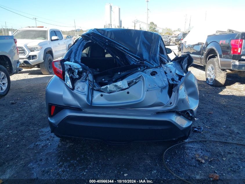 NMTKHMBX0KR093085 2019 Toyota C-Hr Xle