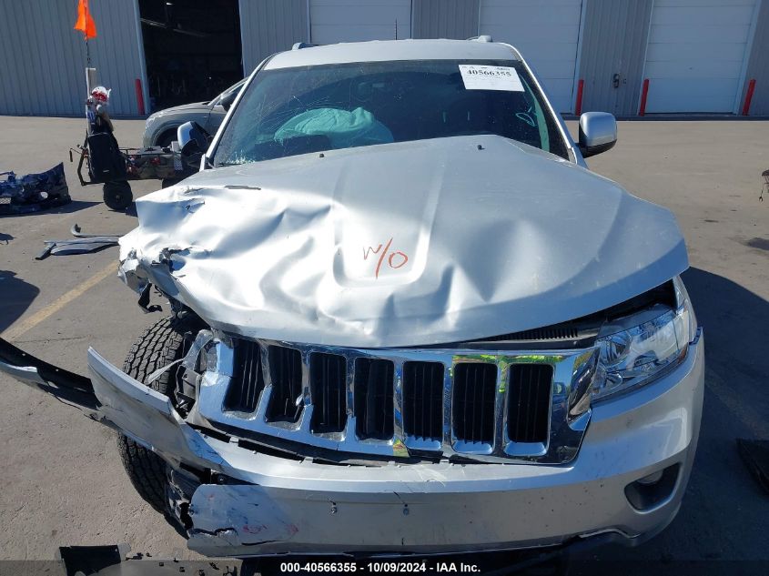 1J4RR4GG1BC736819 2011 Jeep Grand Cherokee Laredo