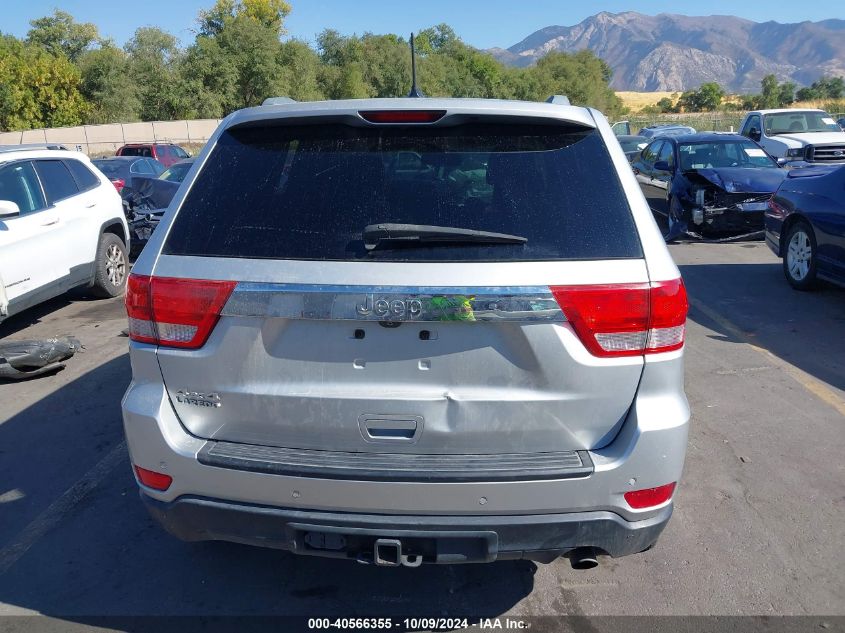 1J4RR4GG1BC736819 2011 Jeep Grand Cherokee Laredo