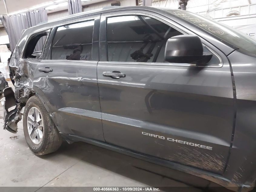 1C4RJEAG4EC359922 2014 Jeep Grand Cherokee Laredo