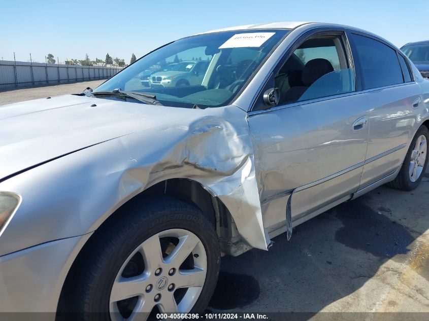 1N4AL11E66N370608 2006 Nissan Altima 2.5 S