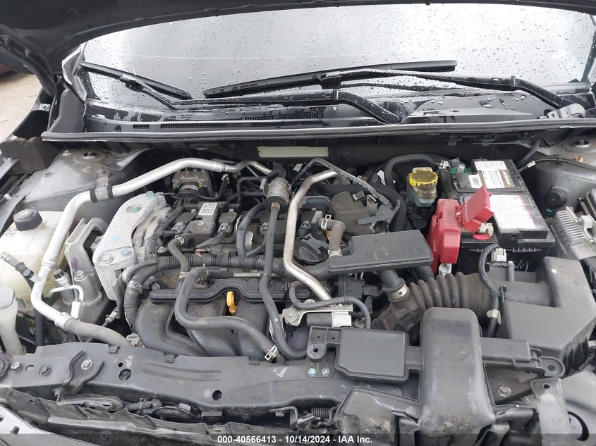 2022 NISSAN SENTRA VIN: 3N1AB8BV8NY217043