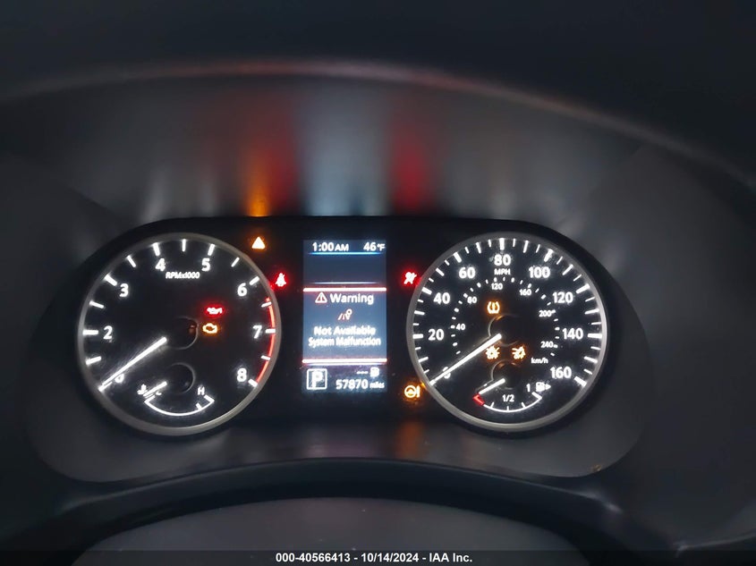 2022 NISSAN SENTRA VIN: 3N1AB8BV8NY217043