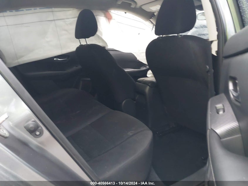 2022 NISSAN SENTRA VIN: 3N1AB8BV8NY217043