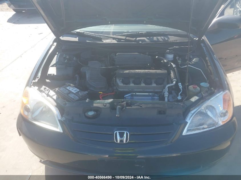 JHMES16511S003499 2001 Honda Civic Lx