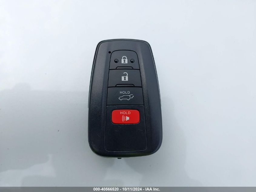 JTME6RFV8PD536841 2023 Toyota Rav4 Hybrid Xse