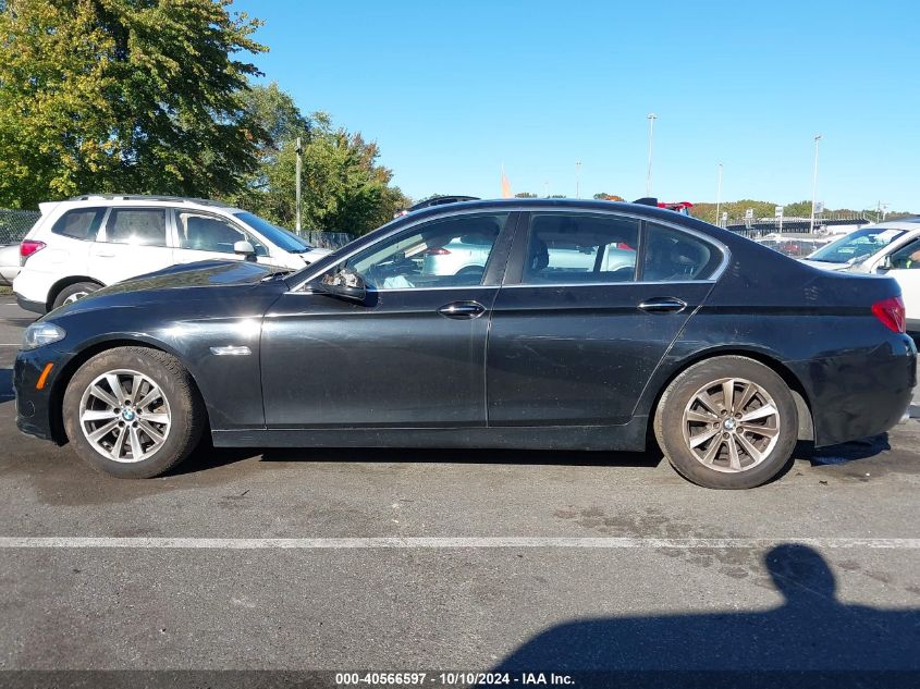 WBA5A7C51FD621202 2015 BMW 528I xDrive