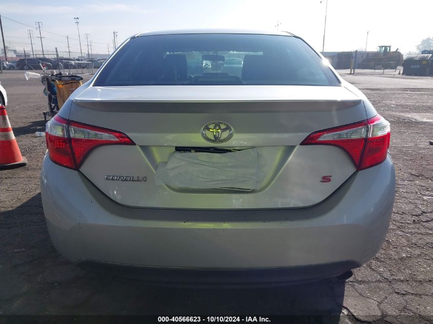 5YFBURHE4FP302049 2015 TOYOTA COROLLA - Image 17