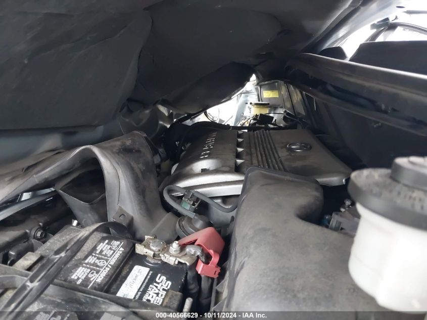 5TDZA22C86S582717 2006 Toyota Sienna Xle