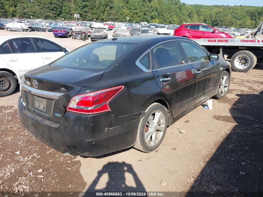 1N4AL3AP7DC204300 2013 Nissan Altima 2.5 Sl